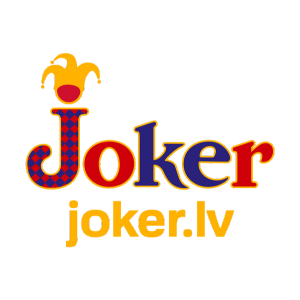 Joker.lv Logo